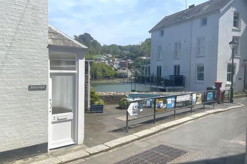 1 bedroom apartment for sale, Station Road, Fowey