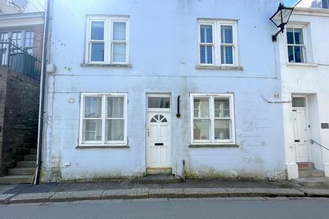1 Station Road, Fowey, PL23 1DF