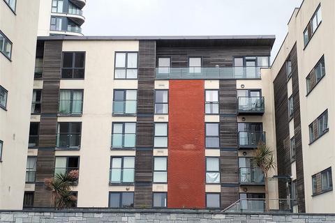 1 bedroom apartment for sale, Meridian Bay, Trawler Road, Maritime Quarter, Swansea