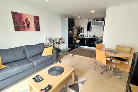 1 bedroom apartment for sale, Meridian Bay, Trawler Road, Maritime Quarter, Swansea