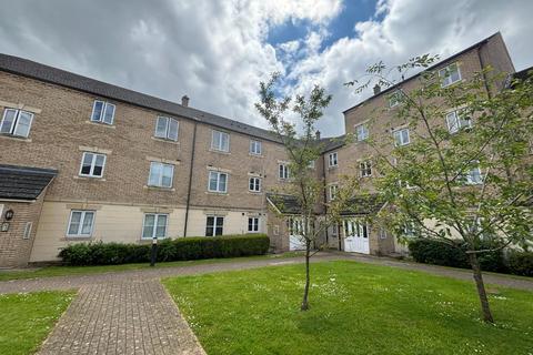 59 Baines Way, Grange Park, Northampton, NN4 5DP