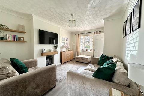 3 bedroom semi-detached house for sale, Thames Road, East Hunsbury, Northampton NN4
