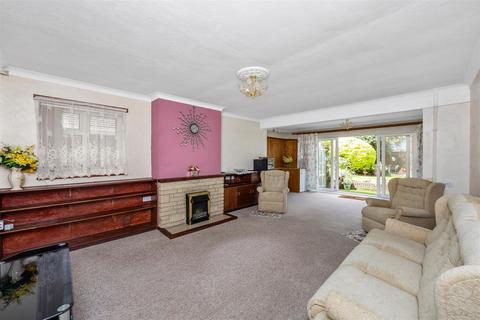 2 bedroom detached bungalow for sale, Hangleton Valley Drive, Hove