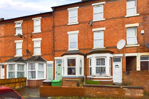 3 bedroom terraced house for sale, Burford Road, Nottingham NG7