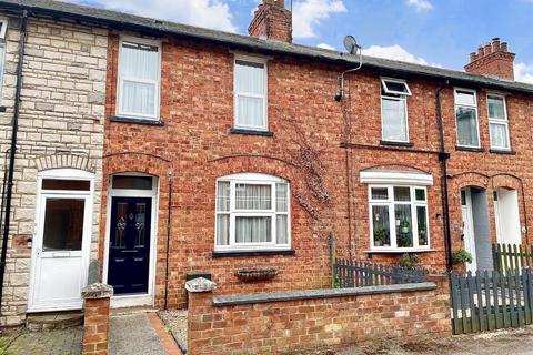 2 bedroom cottage for sale, Broad Street, Brixworth, Northamptonshire NN6