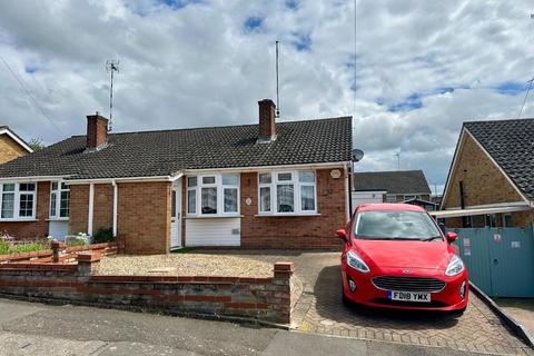 11 Grasscroft, Northampton, NN2 8QH