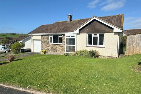 3 bedroom detached bungalow for sale, Davids Hill, Braunton EX33