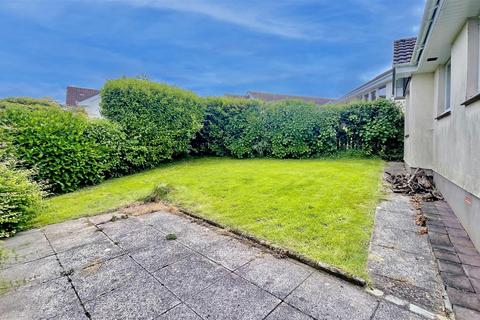 3 bedroom detached bungalow for sale, Davids Hill, Georgeham EX33