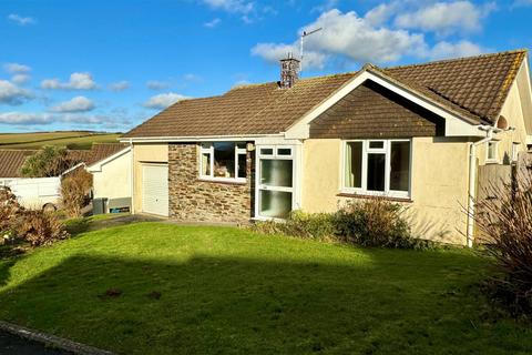 3 bedroom detached bungalow for sale, Davids Hill, Georgeham EX33