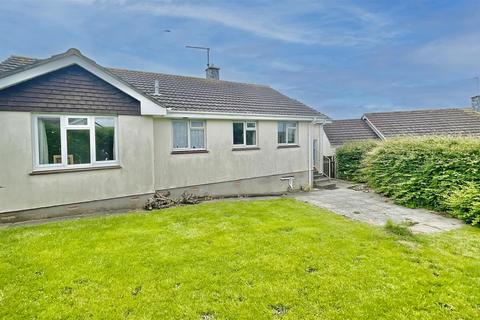 3 bedroom detached bungalow for sale, Davids Hill, Georgeham EX33