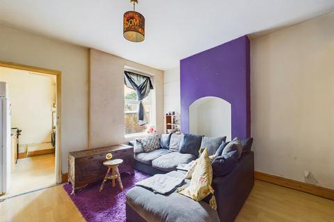 2 bedroom terraced house for sale, Tissington Road, Nottingham NG7