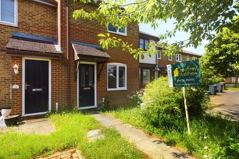 2 bedroom terraced house for sale, Middlesborough Close, Great Ashby, Stevenage SG1