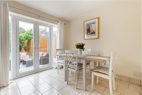 3 bedroom terraced house for sale, Barnes Way, Worcester