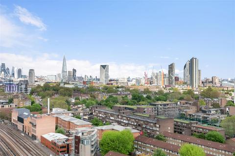 1 bedroom flat to rent, 87 Parliament House, 81 Black Prince Road, Vauxhall, London, SE1