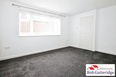 3 bedroom semi-detached house for sale, Bath Road, Silverdale, Newcastle