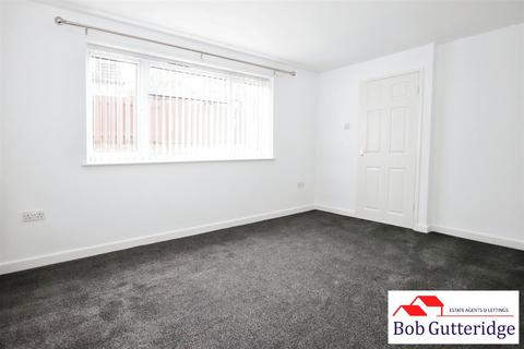 31 Bath Road, Newcastle, ST5 6QX