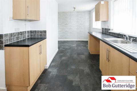 31 Bath Road, Newcastle, ST5 6QX