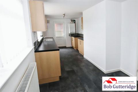 31 Bath Road, Newcastle, ST5 6QX