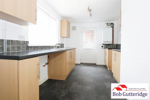 31 Bath Road, Newcastle, ST5 6QX
