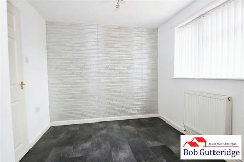 31 Bath Road, Newcastle, ST5 6QX