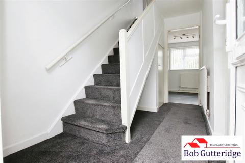 31 Bath Road, Newcastle, ST5 6QX