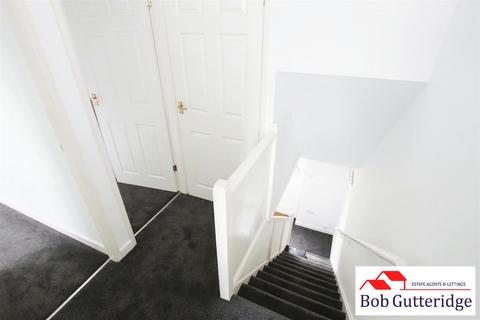 31 Bath Road, Newcastle, ST5 6QX