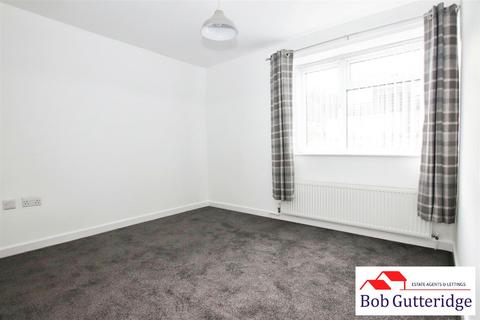 31 Bath Road, Newcastle, ST5 6QX