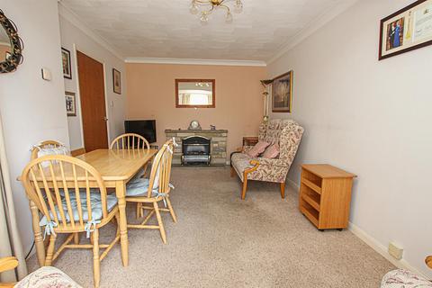 2 bedroom bungalow for sale, Jubilee Close, Isleham CB7