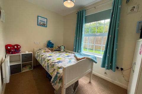 2 bedroom flat for sale, Ainderby Gardens, Northallerton