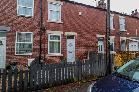 2 bedroom terraced house for sale, Greenbank Road, Altofts WF6