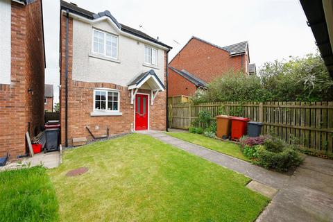 3 bedroom detached house for sale, Armon Close, Barrow-In-Furness