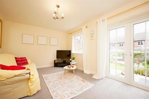 3 bedroom detached house for sale, Armon Close, Barrow-In-Furness