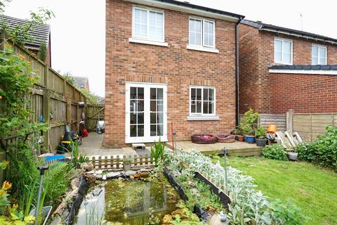 9 Armon Close, Barrow-in-furness, LA13 0SY