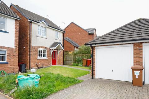 9 Armon Close, Barrow-in-furness, LA13 0SY