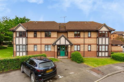 Flat 7, Tattershall Court Osbourne Road, Dartford, DA2 6RU