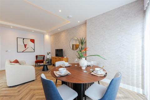 2 bedroom apartment for sale, Apartment 7, The Fairways, Convent Road, Broadstairs