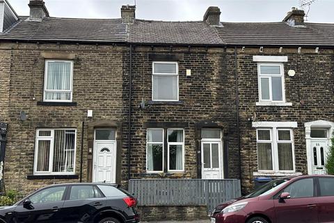 2 bedroom terraced house for sale, Hatfield Road, Undercliffe, Bradford