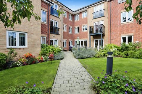 2 bedroom apartment for sale, Enderby Road, Blaby, Leicester