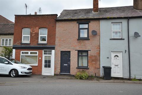 2 bedroom cottage for sale, Mill Street, Leominster