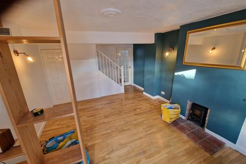 2 bedroom cottage for sale, Mill Street, Leominster