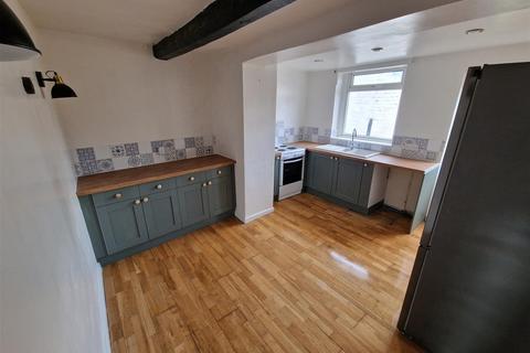 2 bedroom cottage for sale, Mill Street, Leominster