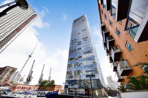 2 bedroom apartment for sale, 3, Dollar Bay Place, London