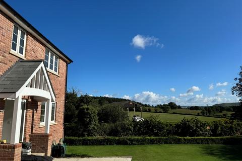 4 bedroom detached house for sale, Shillingstone Lane, Okeford Fitzpaine, Blandford Forum