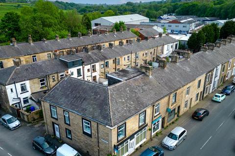 4 bedroom end of terrace house for sale, Bolton Road North, Ramsbottom, Bury