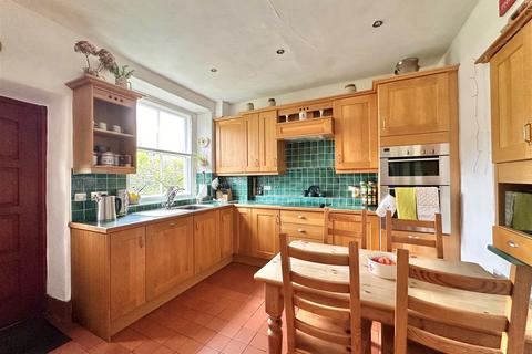 5 bedroom detached house for sale, Leaden Knowle, Chinley, High Peak