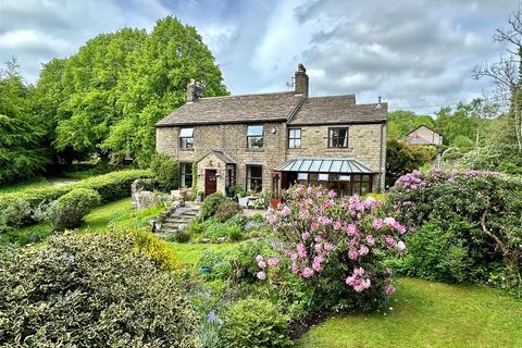 5 bedroom detached house for sale, Leaden Knowle, Chinley, High Peak