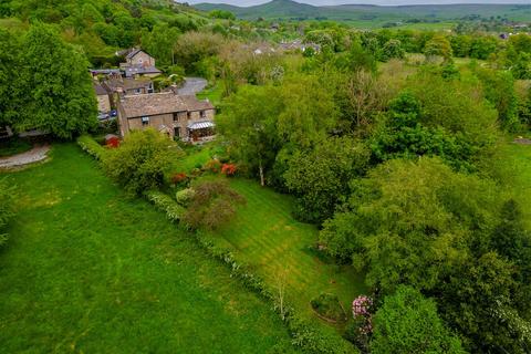 5 bedroom detached house for sale, Leaden Knowle, Chinley, High Peak