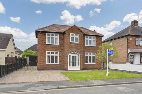 4 bedroom detached house for sale, West Avenue, Stapleford