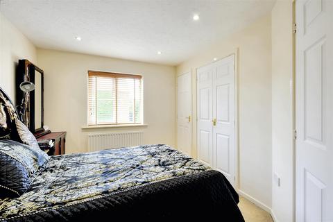 1 bedroom maisonette for sale, Wren Court, Sawley