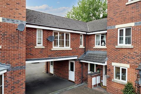 1 bedroom maisonette for sale, Wren Court, Sawley